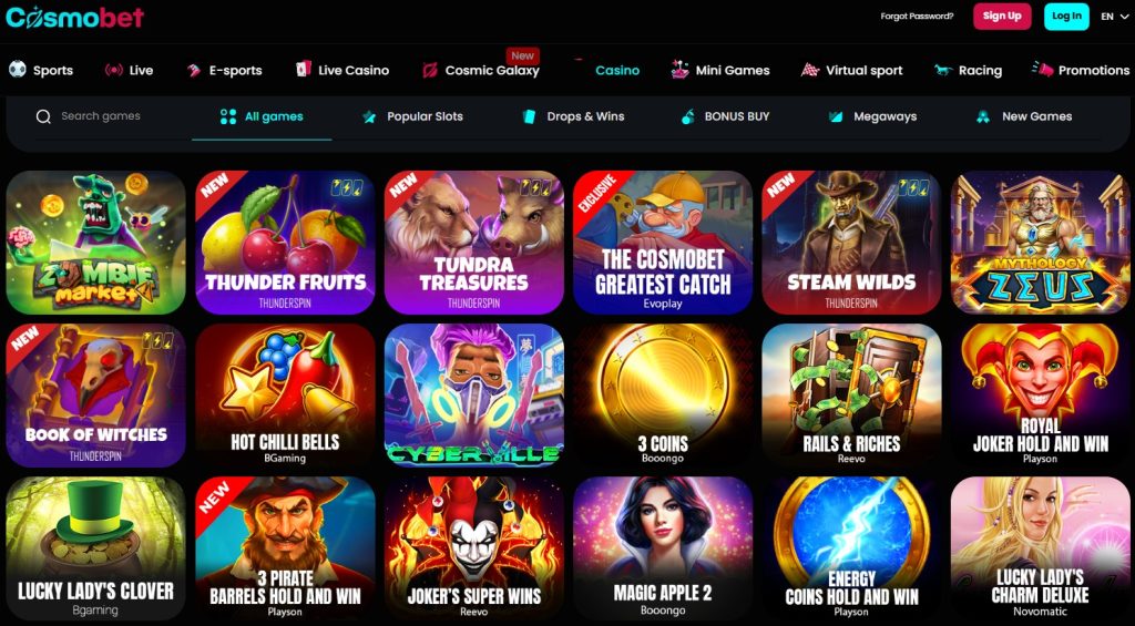 Games